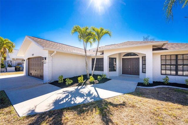 7227 N PLUM TREE, Punta Gorda, FL 33955