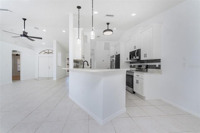 7227 N PLUM TREE, Punta Gorda, FL 33955