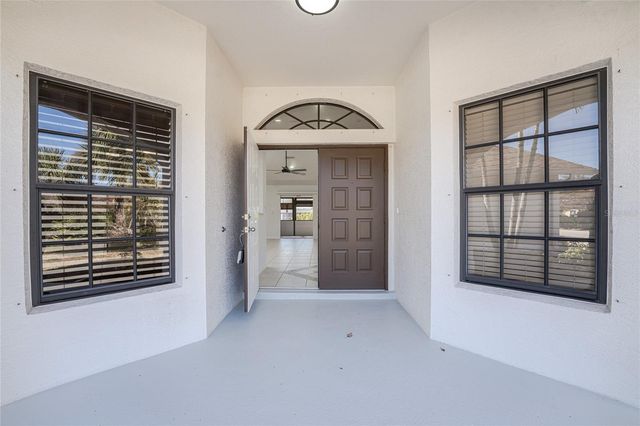 7227 N PLUM TREE, Punta Gorda, FL 33955