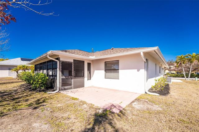 7227 N PLUM TREE, Punta Gorda, FL 33955