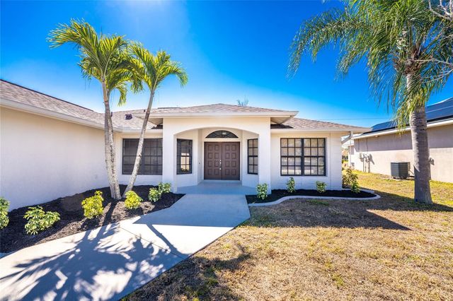 7227 N PLUM TREE, Punta Gorda, FL 33955