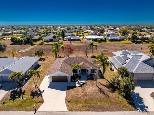 7227 N PLUM TREE, Punta Gorda, FL 33955