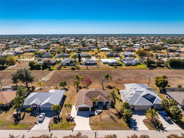 7227 N PLUM TREE, Punta Gorda, FL 33955