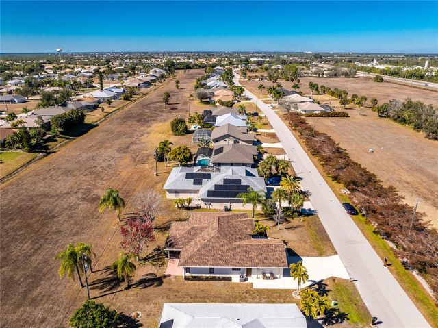 7227 N PLUM TREE, Punta Gorda, FL 33955