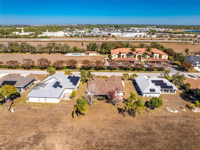 7227 N PLUM TREE, Punta Gorda, FL 33955