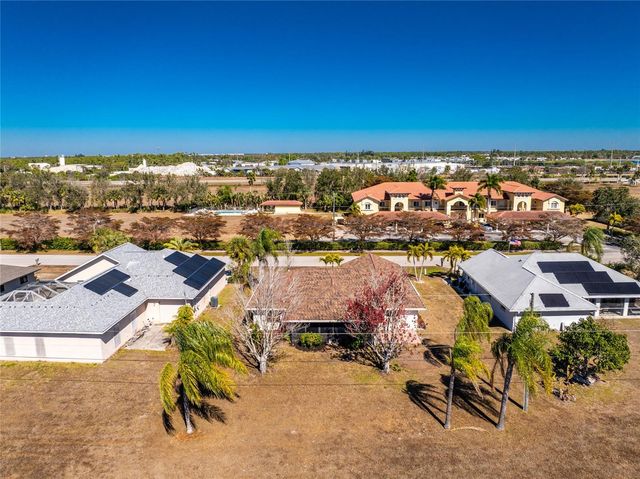 7227 N PLUM TREE, Punta Gorda, FL 33955