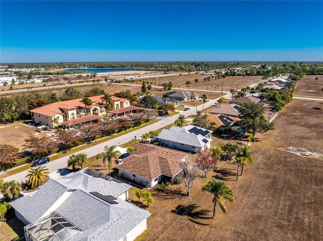 7227 N PLUM TREE, Punta Gorda, FL 33955