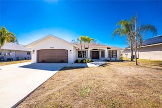 7227 N PLUM TREE, Punta Gorda, FL 33955