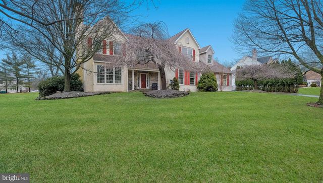 104 CONRAD LN, North Wales, PA 19454