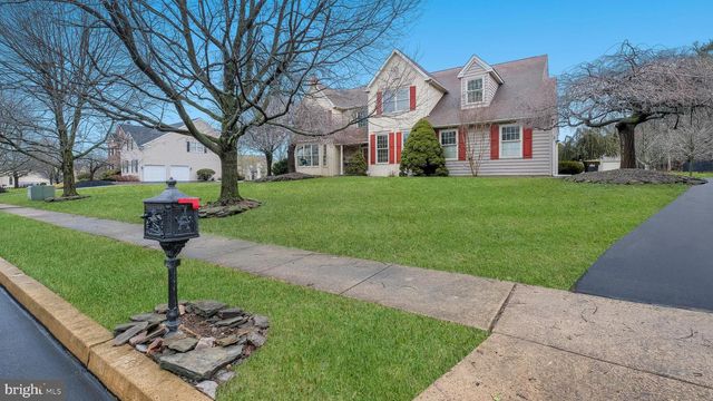 104 CONRAD LN, North Wales, PA 19454