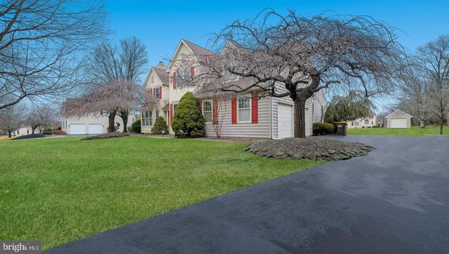 104 CONRAD LN, North Wales, PA 19454