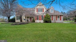 104 CONRAD LN, North Wales, PA 19454