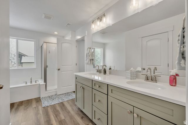 13568 S WATTS LN, Riverton, UT 84065