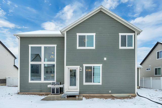 13568 S WATTS LN, Riverton, UT 84065