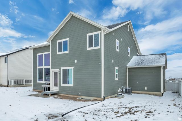 13568 S WATTS LN, Riverton, UT 84065