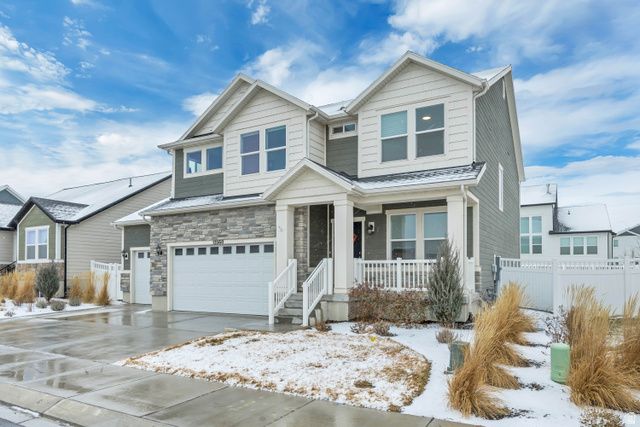 13568 S WATTS LN, Riverton, UT 84065