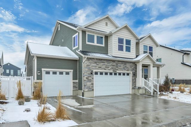 13568 S WATTS LN, Riverton, UT 84065