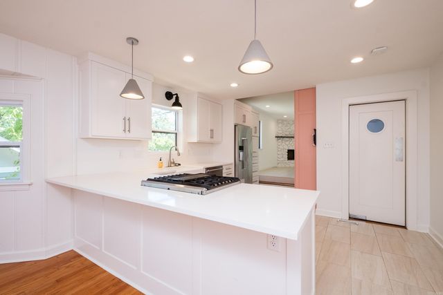 1109 N Spruce Street, Little Rock, AR 72205