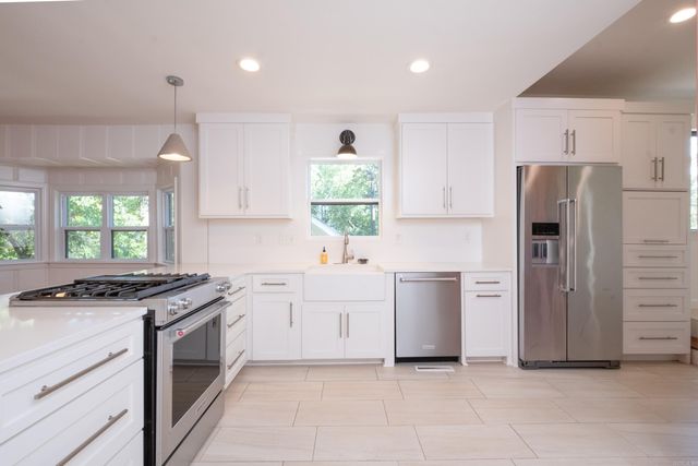 1109 N Spruce Street, Little Rock, AR 72205