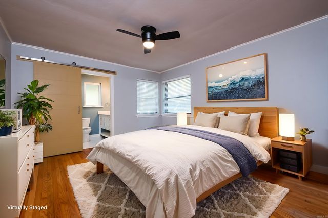 1109 N Spruce Street, Little Rock, AR 72205