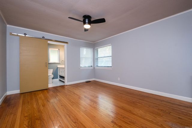 1109 N Spruce Street, Little Rock, AR 72205