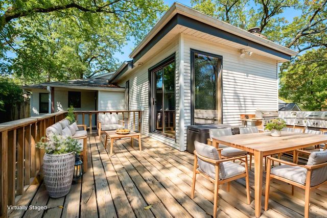 1109 N Spruce Street, Little Rock, AR 72205