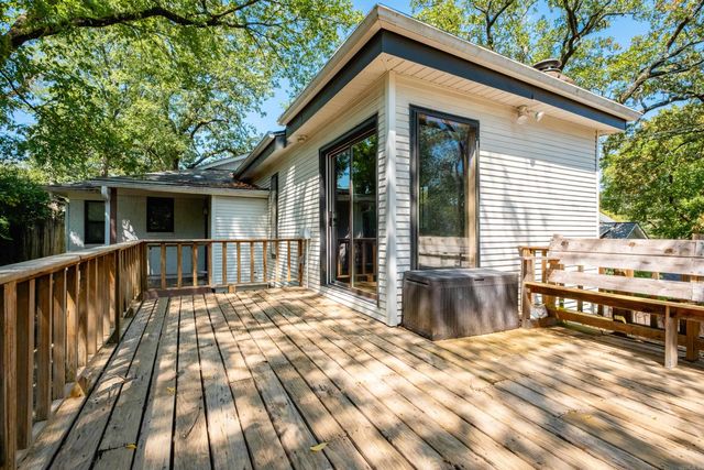 1109 N Spruce Street, Little Rock, AR 72205