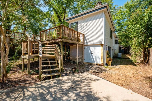 1109 N Spruce Street, Little Rock, AR 72205