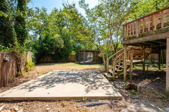 1109 N Spruce Street, Little Rock, AR 72205