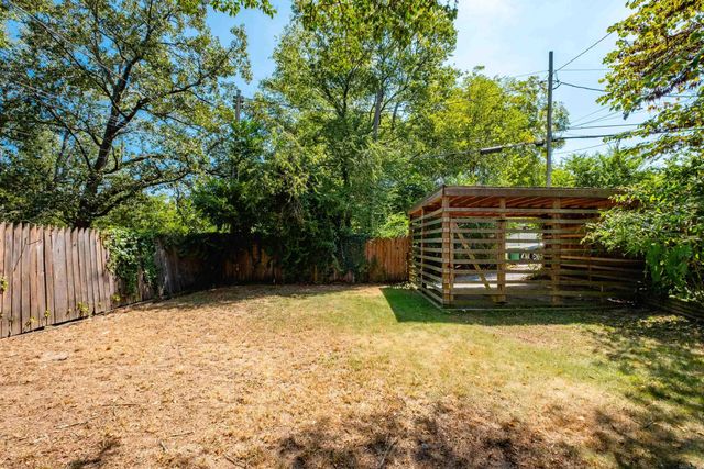 1109 N Spruce Street, Little Rock, AR 72205