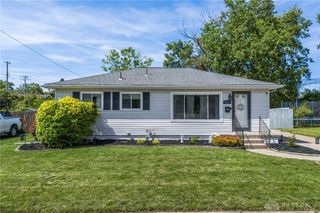 5401 Bayside Drive, Riverside, OH 45431