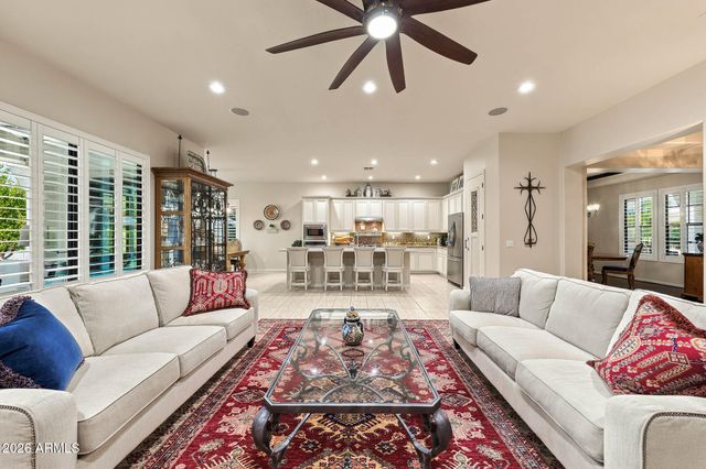 20340 W CRESCENT Drive, Buckeye, AZ 85396