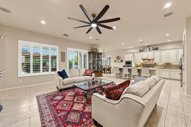 20340 W CRESCENT Drive, Buckeye, AZ 85396