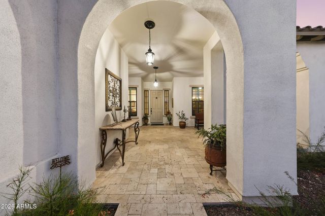 20340 W CRESCENT Drive, Buckeye, AZ 85396