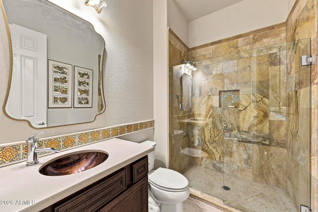 20340 W CRESCENT Drive, Buckeye, AZ 85396