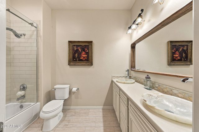 20340 W CRESCENT Drive, Buckeye, AZ 85396