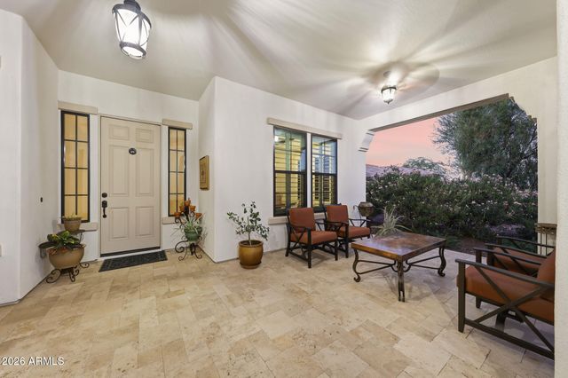 20340 W CRESCENT Drive, Buckeye, AZ 85396