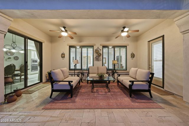 20340 W CRESCENT Drive, Buckeye, AZ 85396