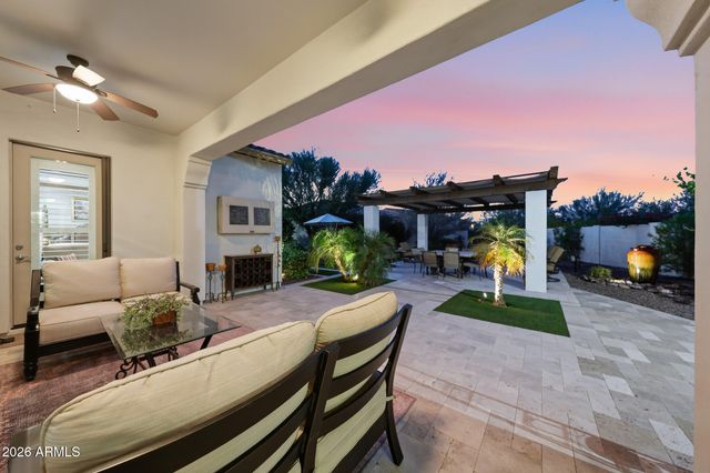 20340 W CRESCENT Drive, Buckeye, AZ 85396