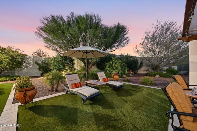 20340 W CRESCENT Drive, Buckeye, AZ 85396