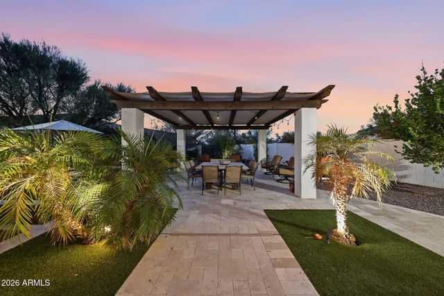 20340 W CRESCENT Drive, Buckeye, AZ 85396