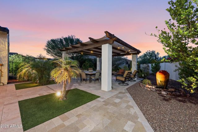 20340 W CRESCENT Drive, Buckeye, AZ 85396