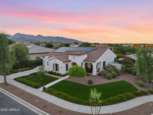 20340 W CRESCENT Drive, Buckeye, AZ 85396