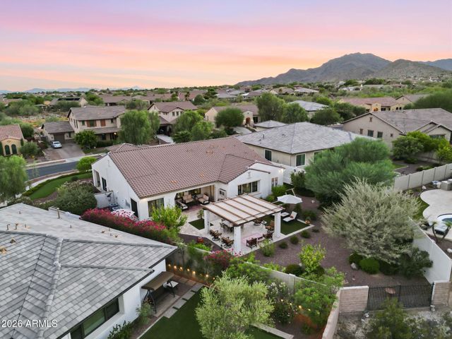 20340 W CRESCENT Drive, Buckeye, AZ 85396