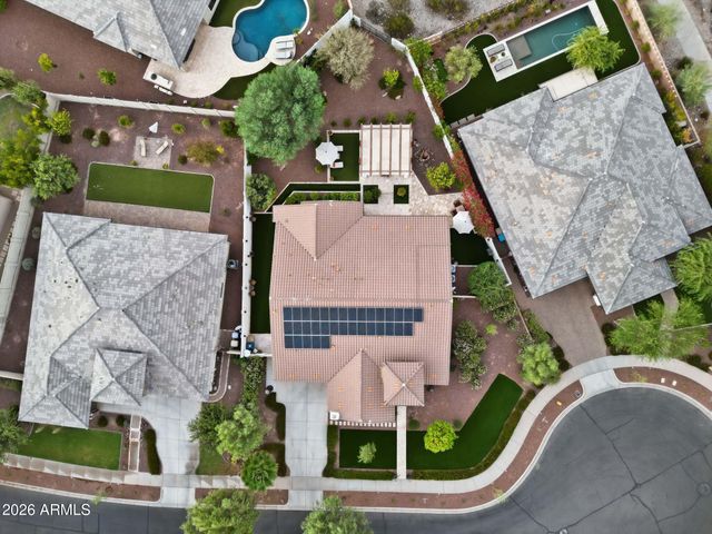 20340 W CRESCENT Drive, Buckeye, AZ 85396