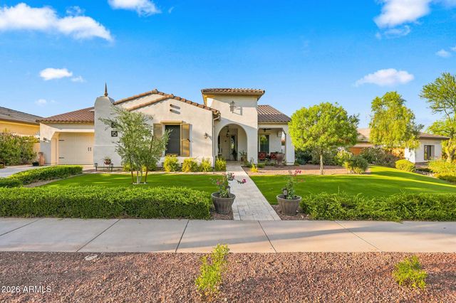 20340 W CRESCENT Drive, Buckeye, AZ 85396