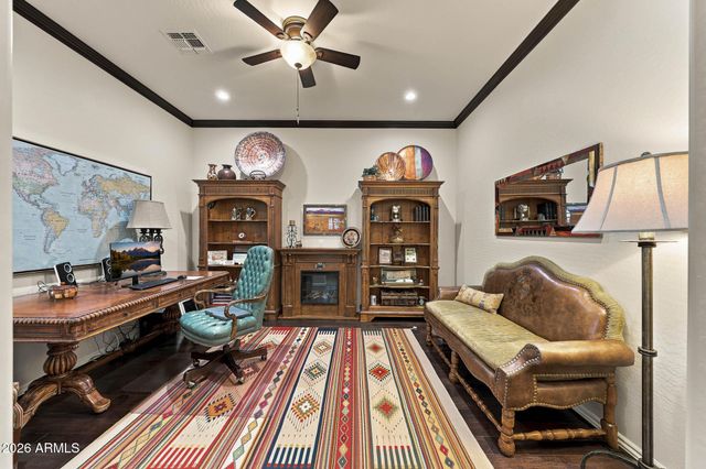 20340 W CRESCENT Drive, Buckeye, AZ 85396