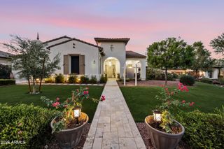 20340 W CRESCENT Drive, Buckeye, AZ 85396