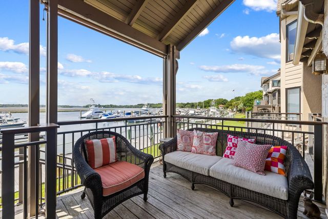 1912 Marsh Oak Lane, Seabrook Island, SC 29455