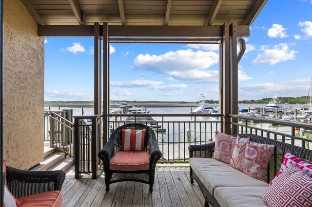 1912 Marsh Oak Lane, Seabrook Island, SC 29455